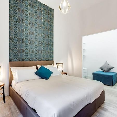 Bdc - Termini Sun Apartment Rome Extérieur photo