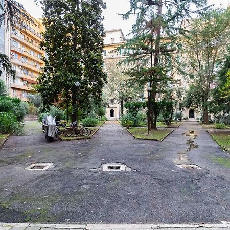 Bdc - Termini Sun Apartment Rome Extérieur photo