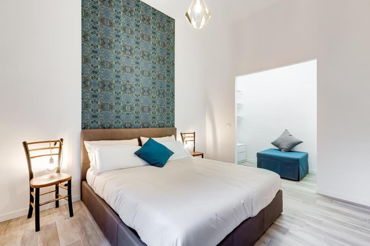 Bdc - Termini Sun Apartment Rome Extérieur photo