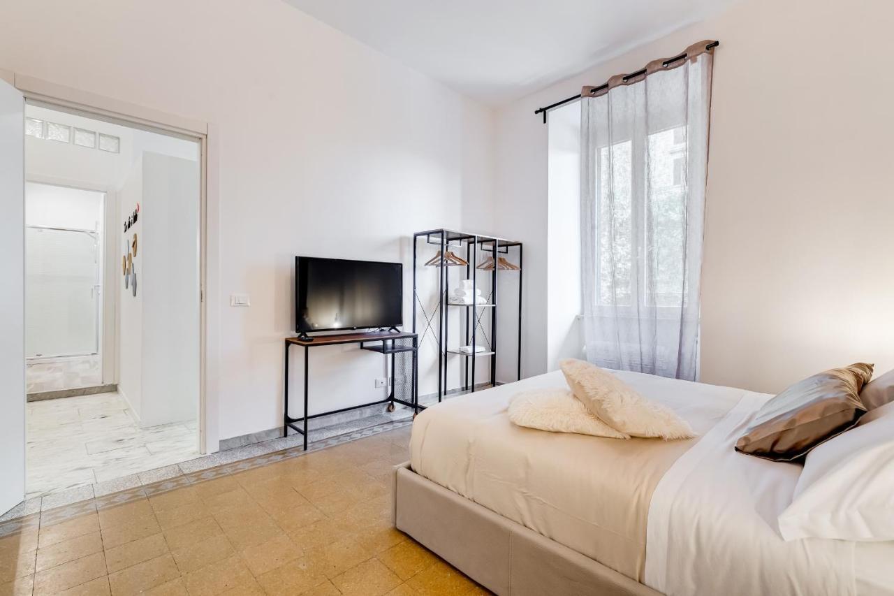 Bdc - Termini Sun Apartment Rome Extérieur photo