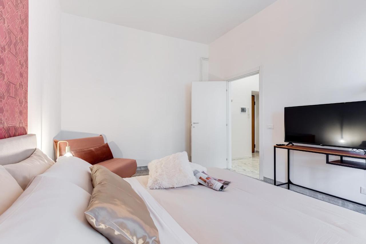 Bdc - Termini Sun Apartment Rome Extérieur photo
