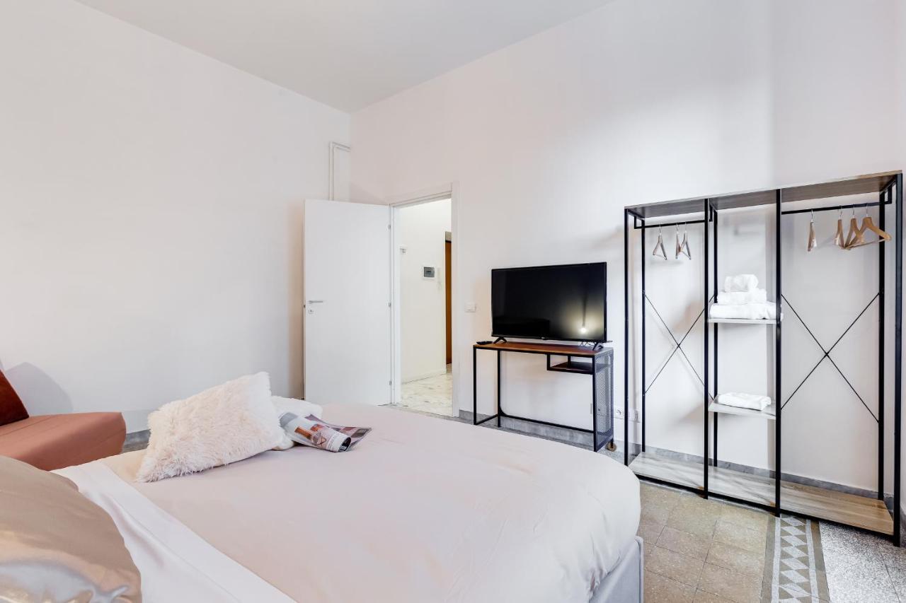 Bdc - Termini Sun Apartment Rome Extérieur photo