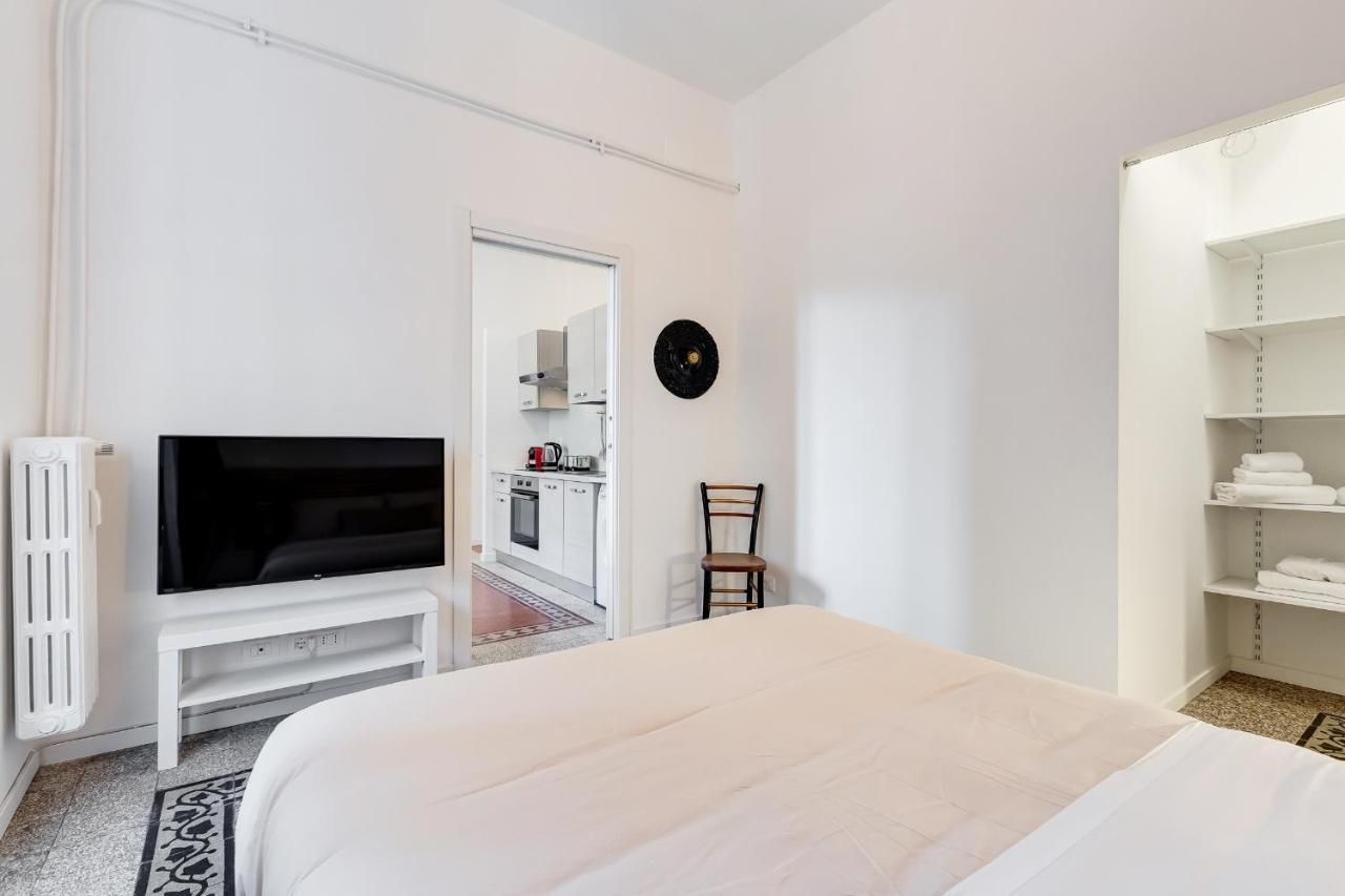 Bdc - Termini Sun Apartment Rome Extérieur photo
