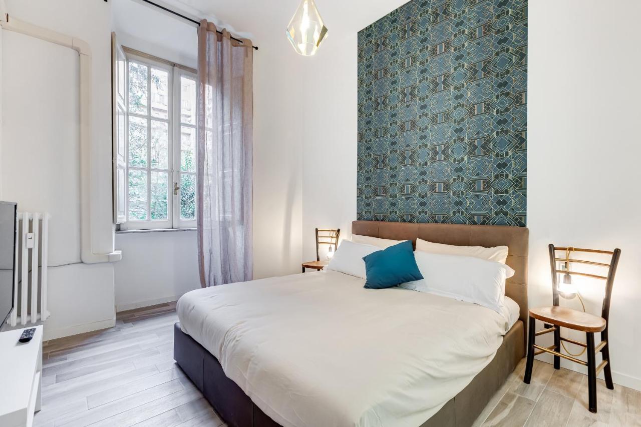Bdc - Termini Sun Apartment Rome Extérieur photo