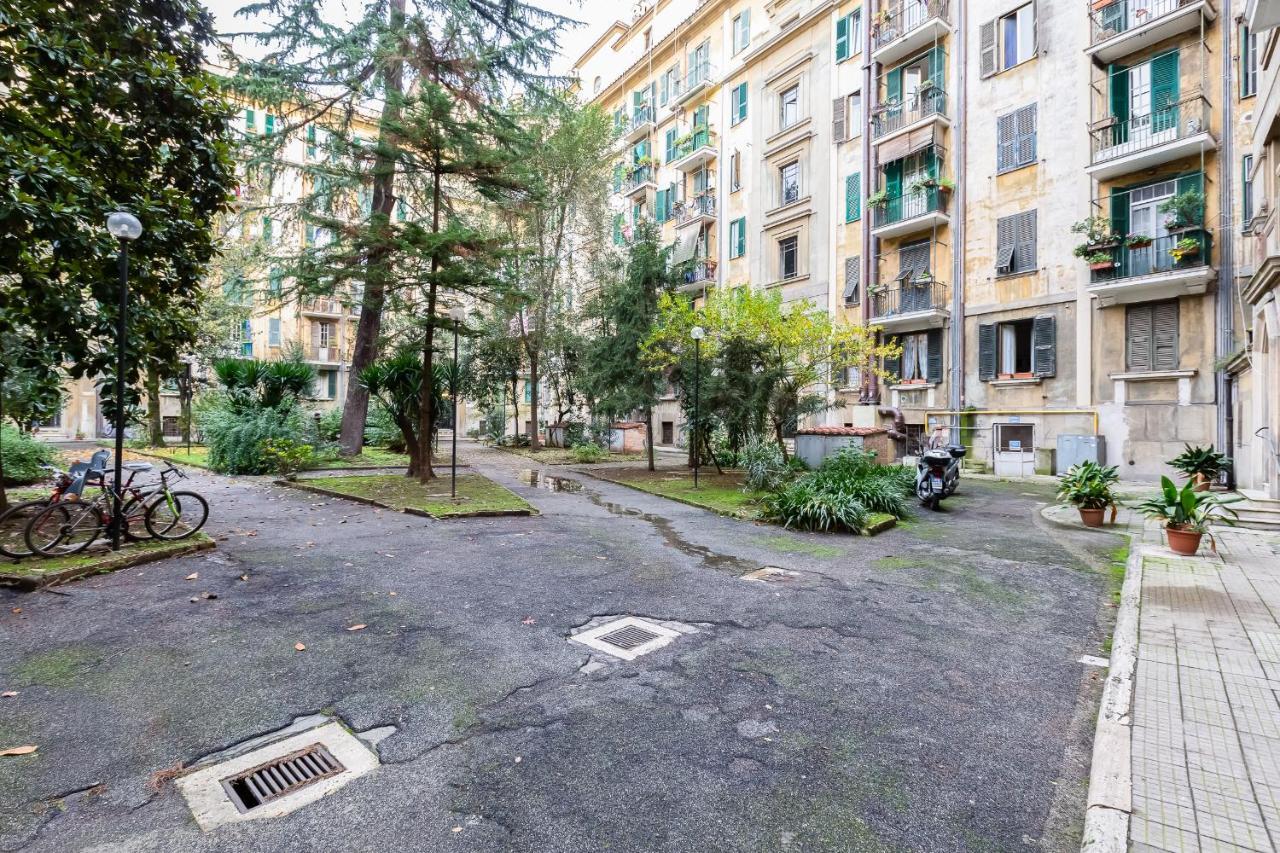 Bdc - Termini Sun Apartment Rome Extérieur photo