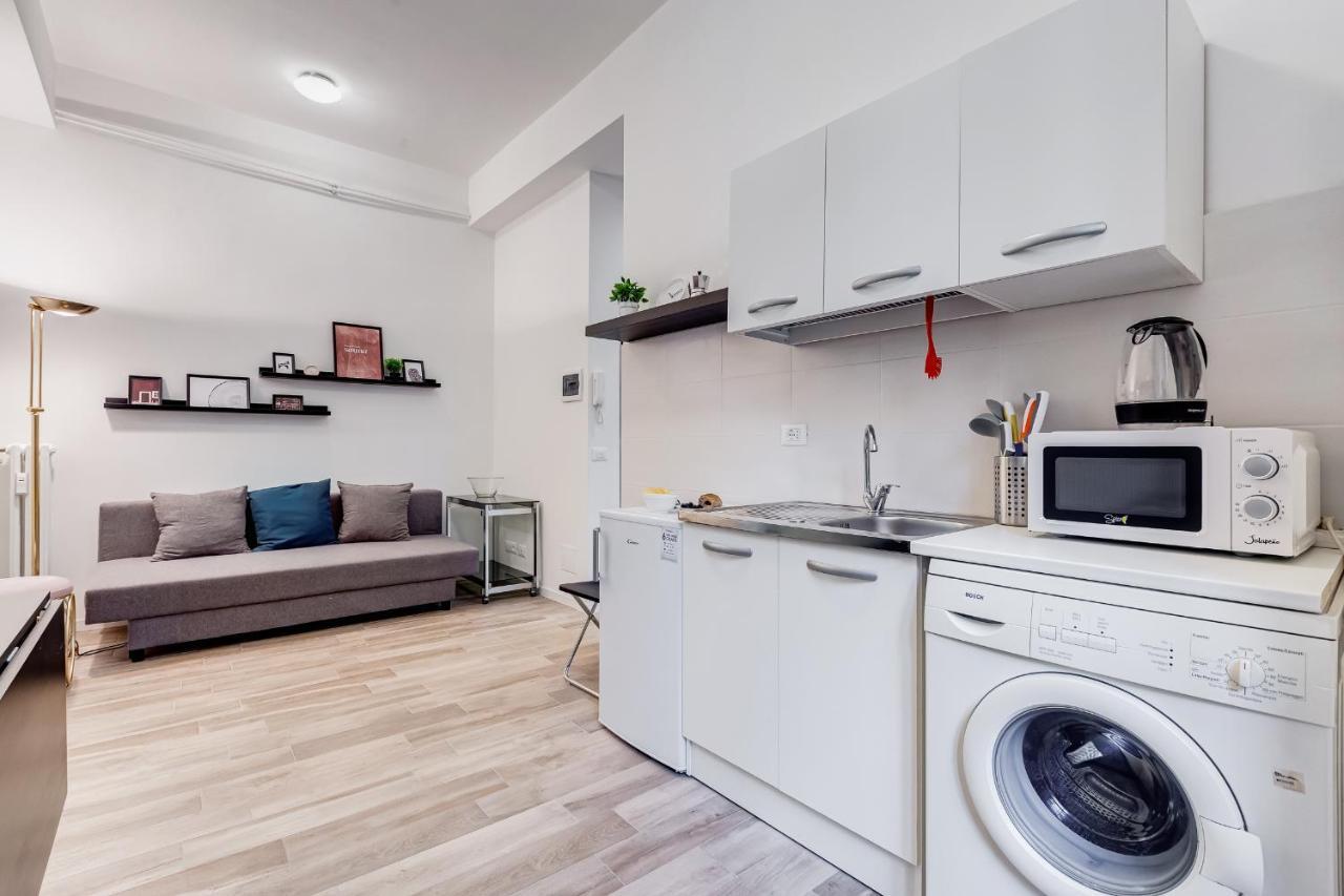 Bdc - Termini Sun Apartment Rome Extérieur photo