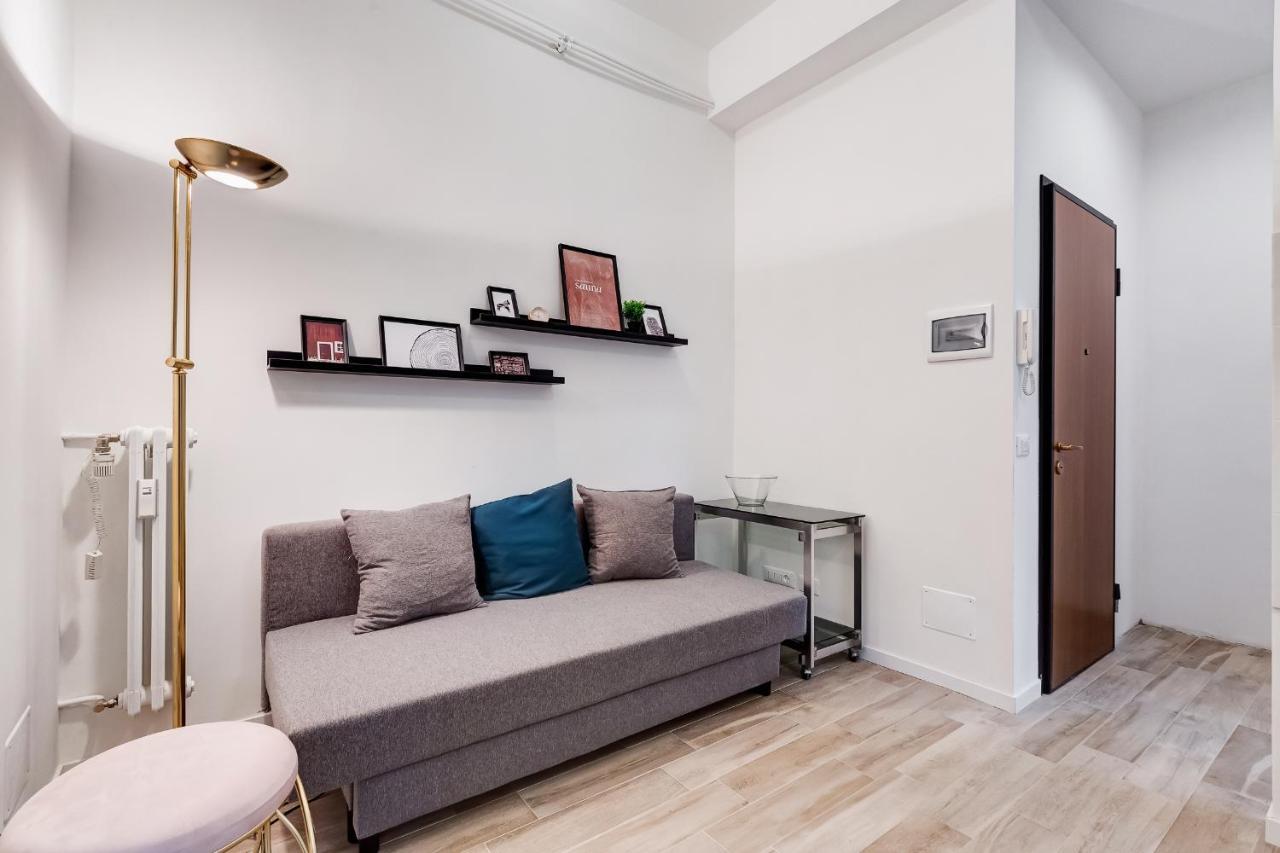 Bdc - Termini Sun Apartment Rome Extérieur photo