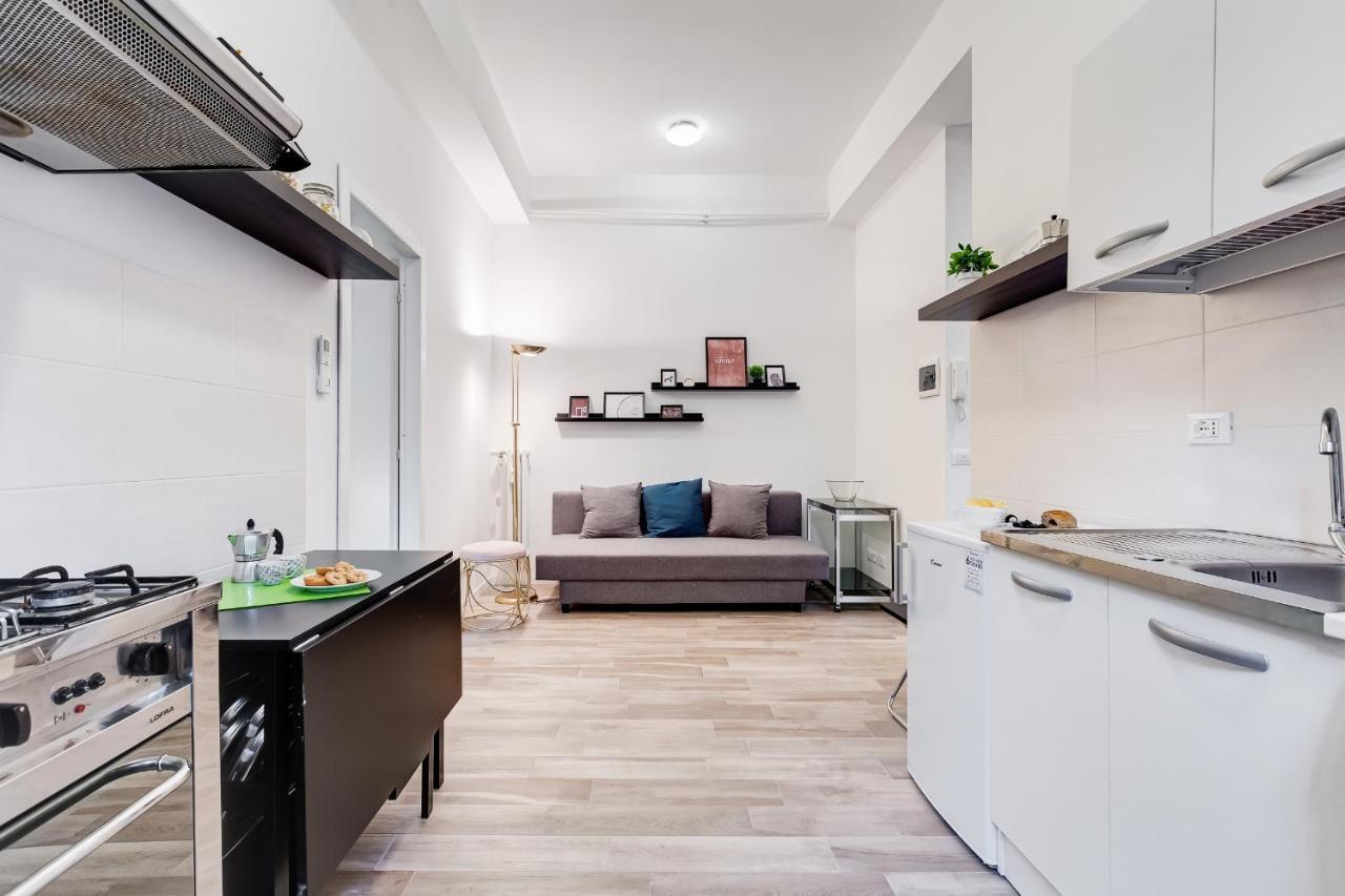 Bdc - Termini Sun Apartment Rome Extérieur photo