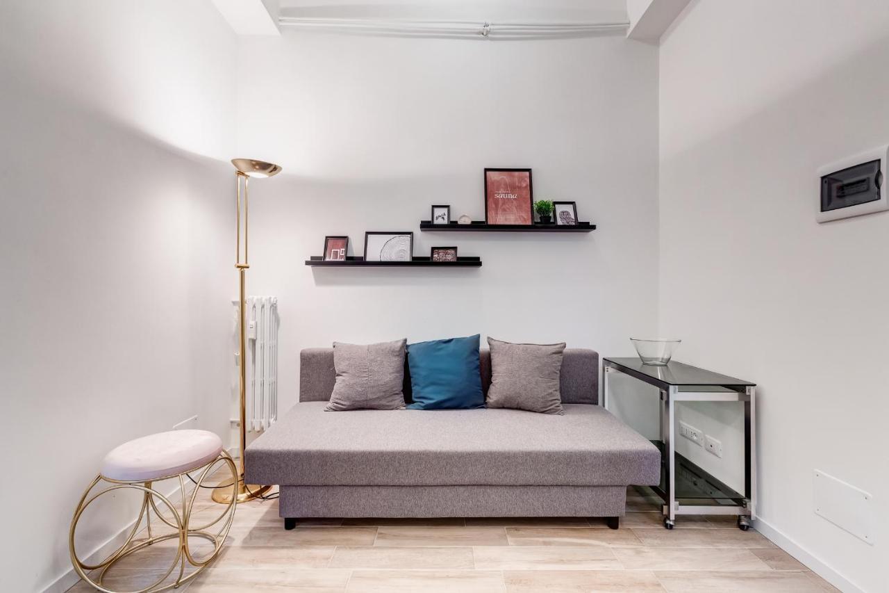 Bdc - Termini Sun Apartment Rome Extérieur photo