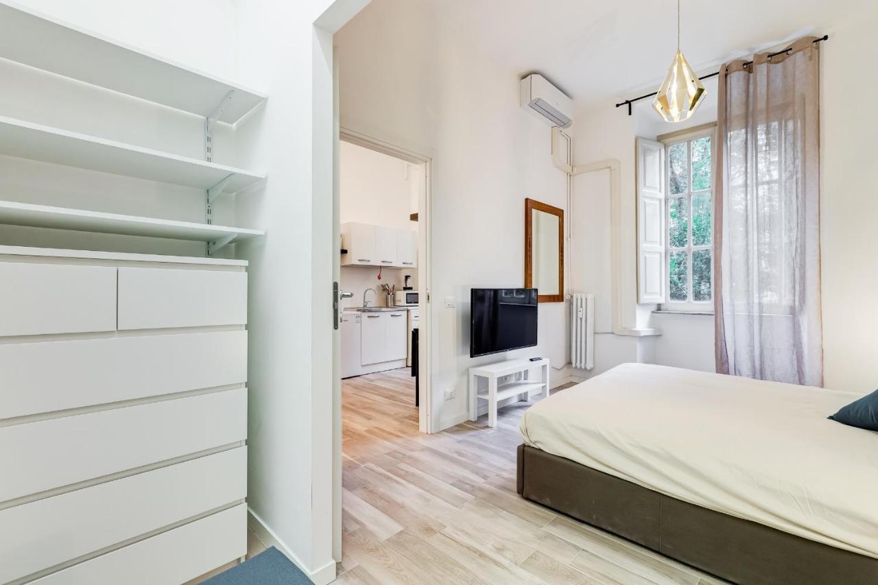 Bdc - Termini Sun Apartment Rome Extérieur photo