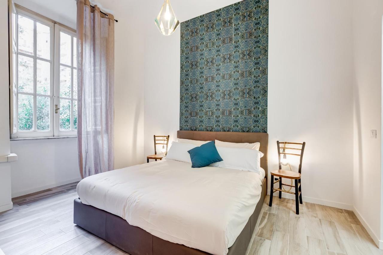 Bdc - Termini Sun Apartment Rome Extérieur photo