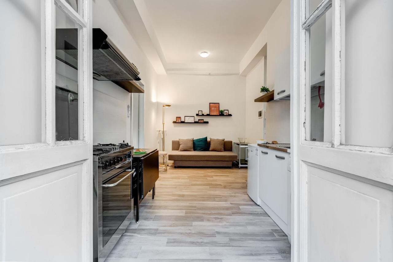Bdc - Termini Sun Apartment Rome Extérieur photo