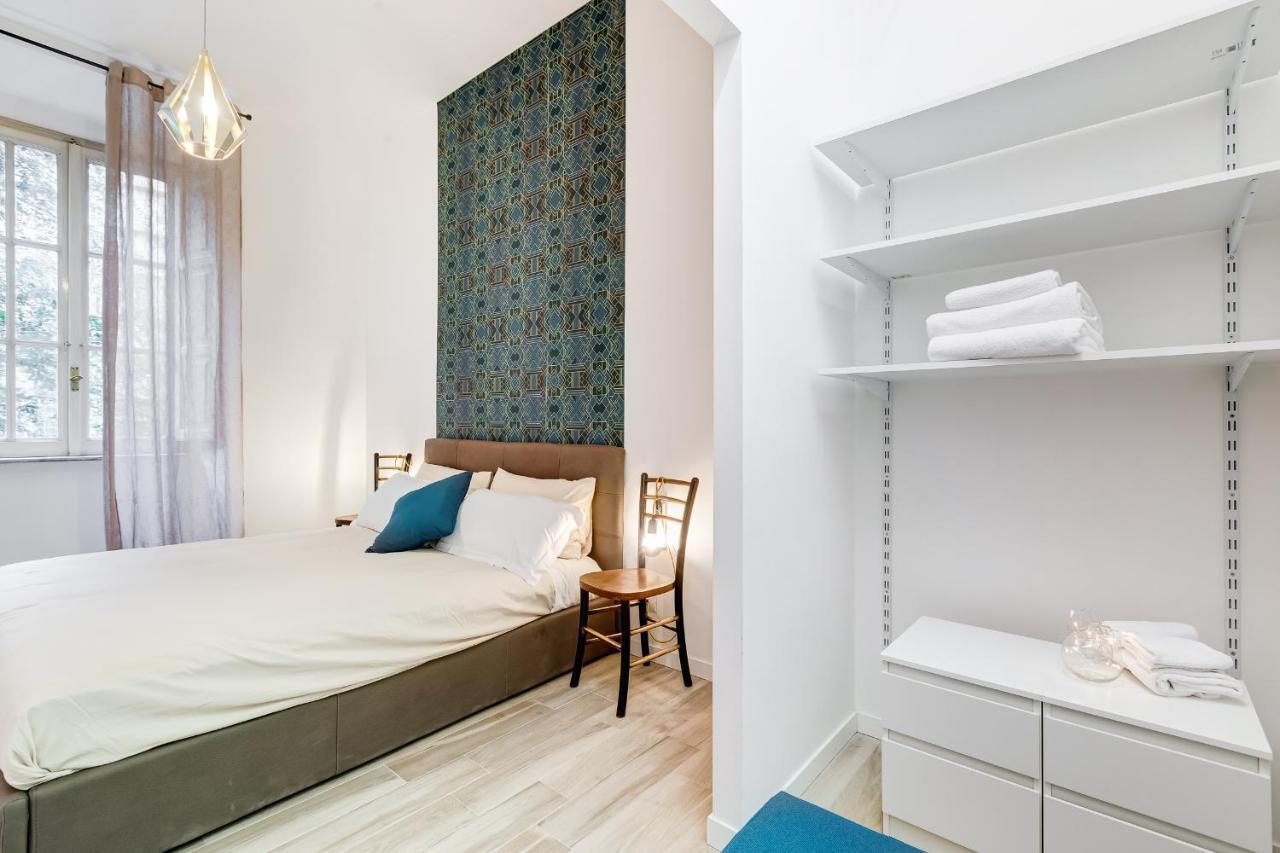 Bdc - Termini Sun Apartment Rome Extérieur photo