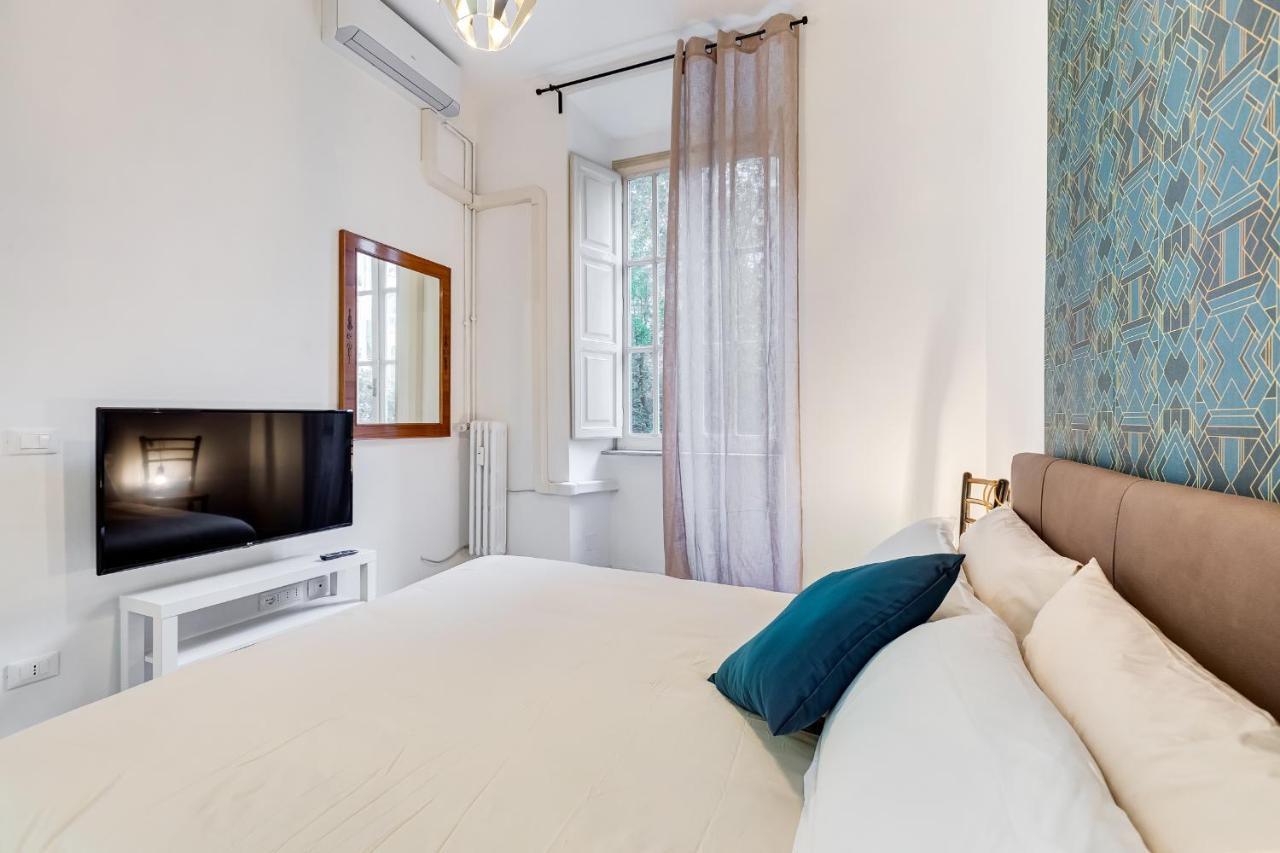 Bdc - Termini Sun Apartment Rome Extérieur photo