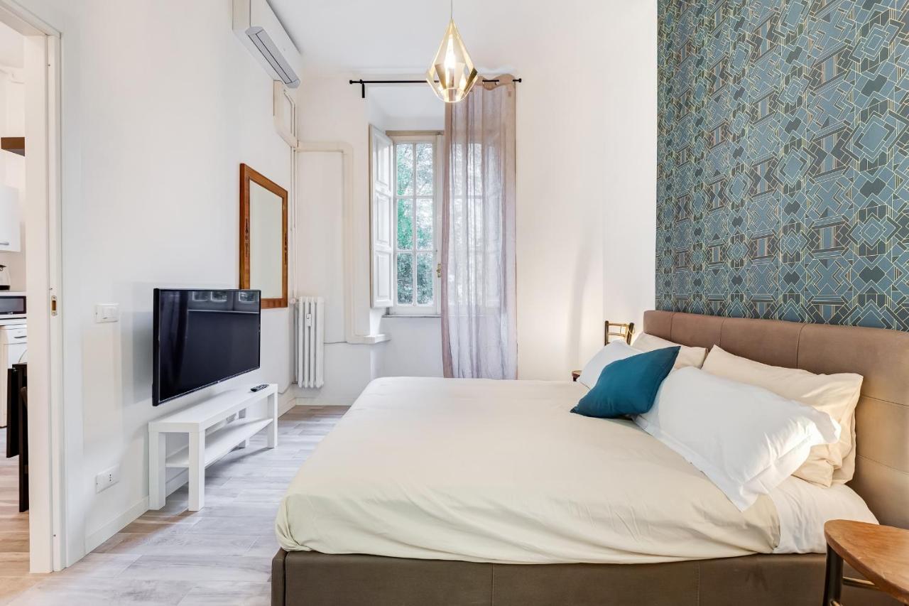 Bdc - Termini Sun Apartment Rome Extérieur photo
