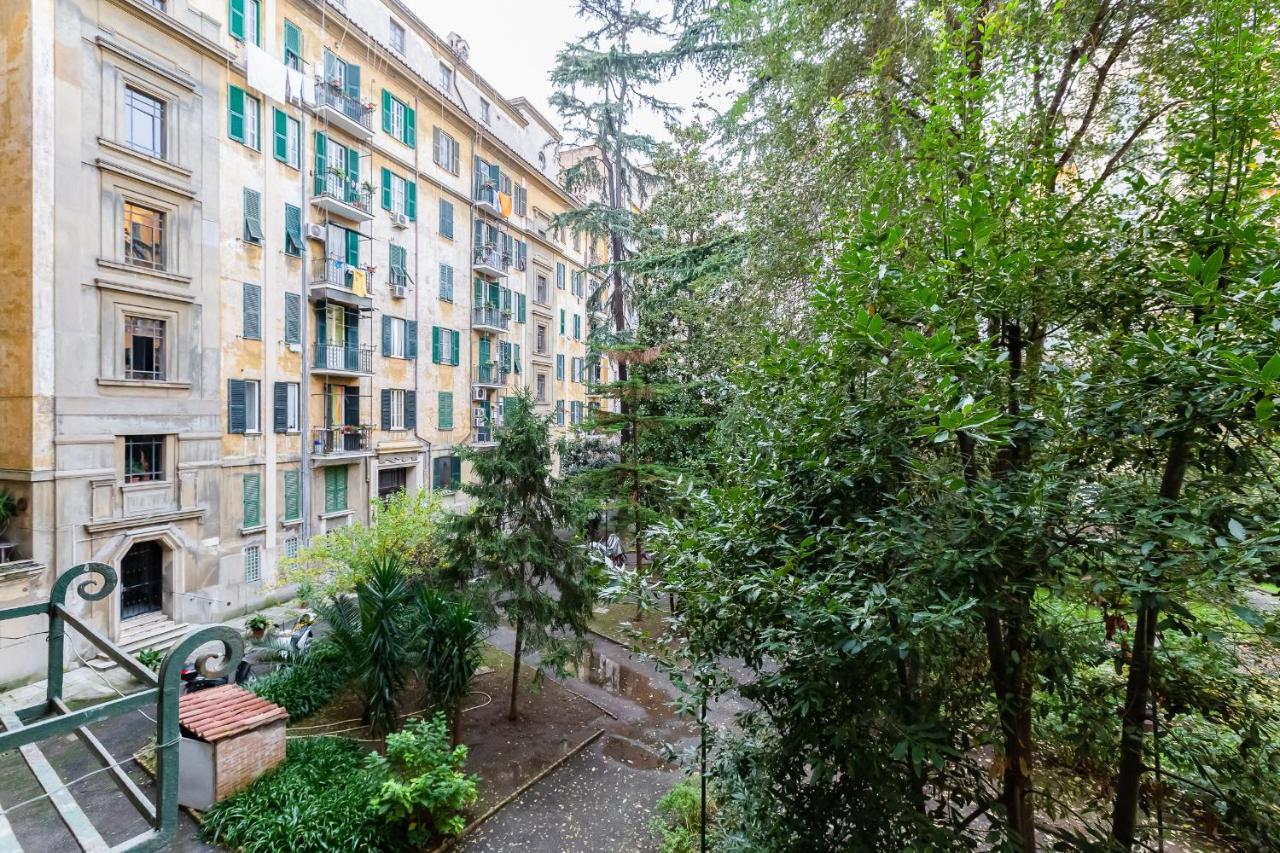 Bdc - Termini Sun Apartment Rome Extérieur photo