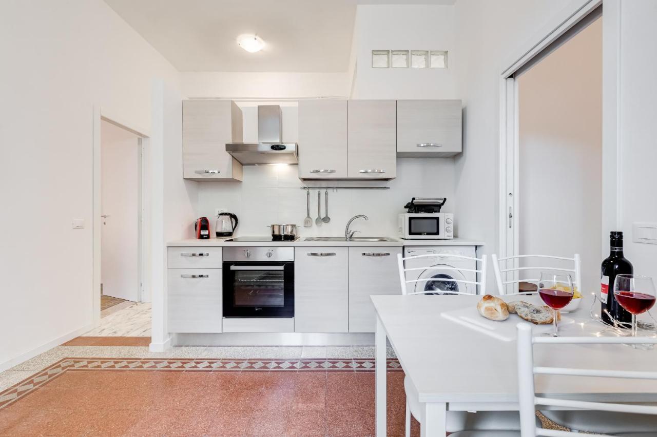Bdc - Termini Sun Apartment Rome Extérieur photo
