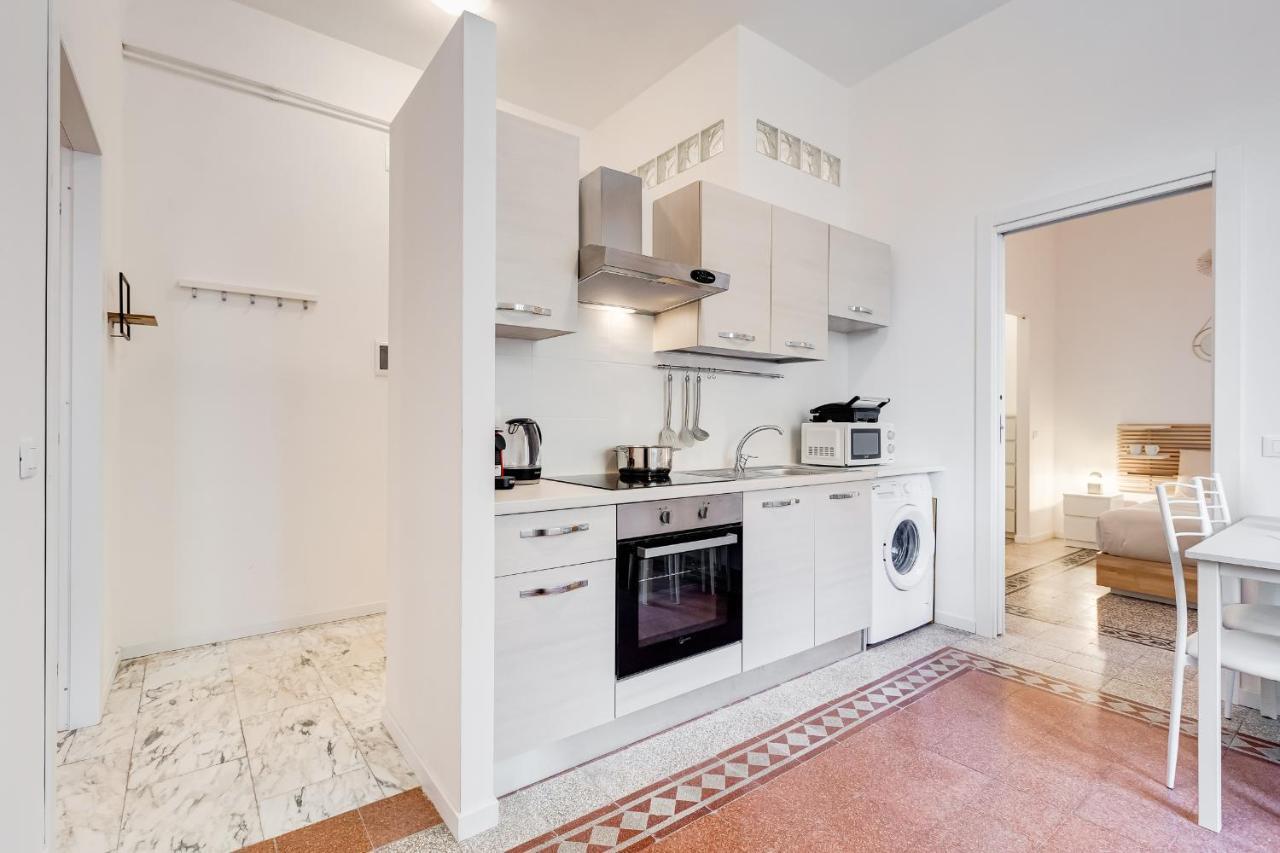 Bdc - Termini Sun Apartment Rome Extérieur photo