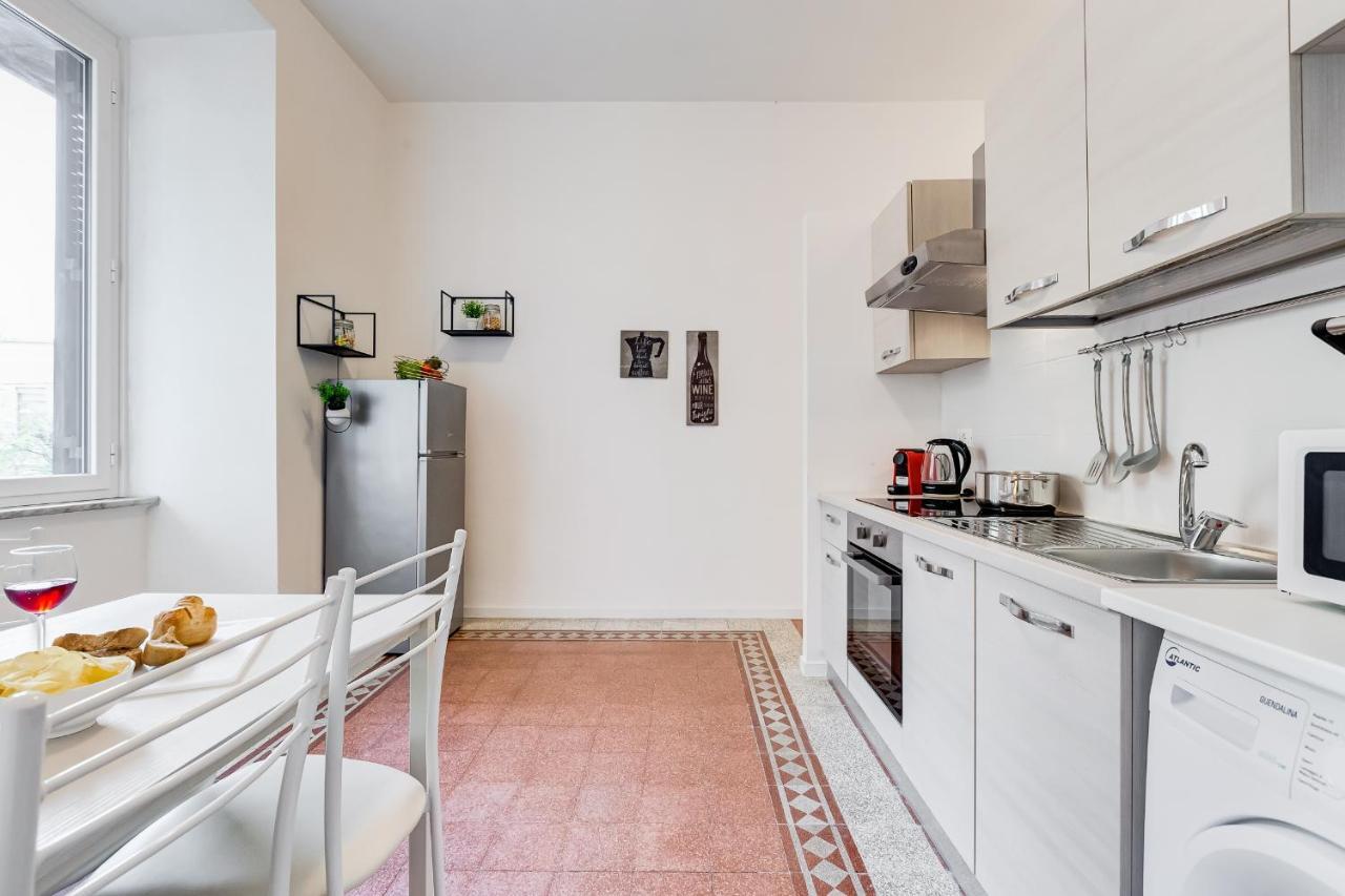 Bdc - Termini Sun Apartment Rome Extérieur photo