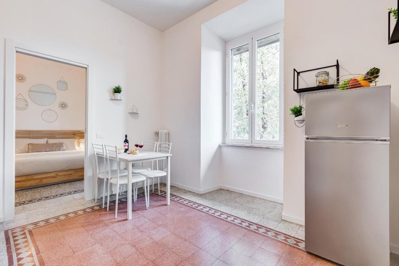 Bdc - Termini Sun Apartment Rome Extérieur photo