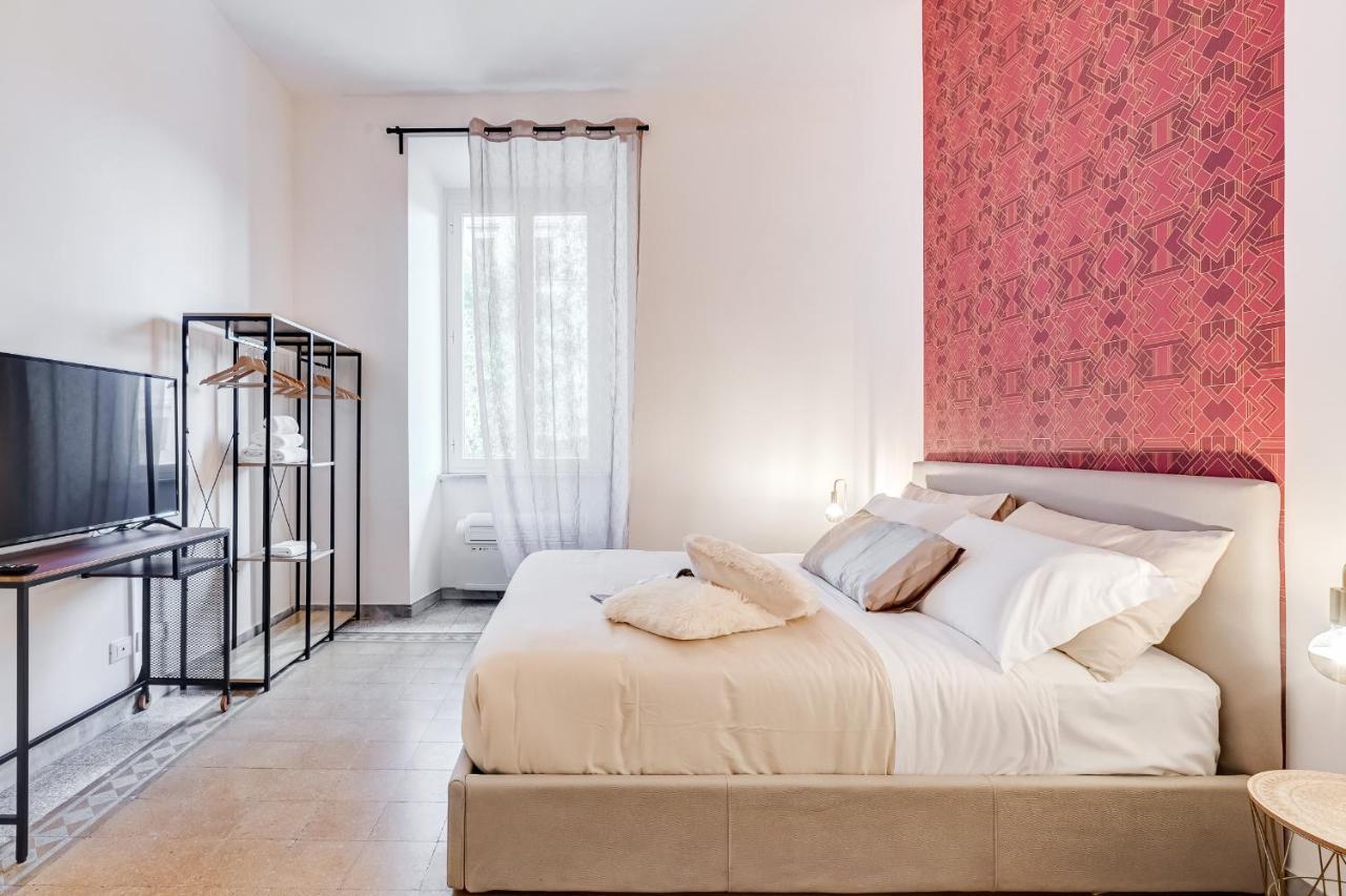 Bdc - Termini Sun Apartment Rome Extérieur photo