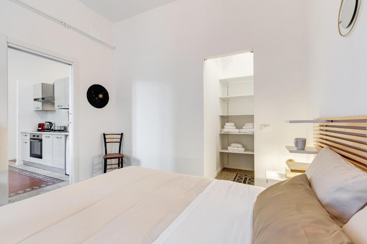 Bdc - Termini Sun Apartment Rome Extérieur photo