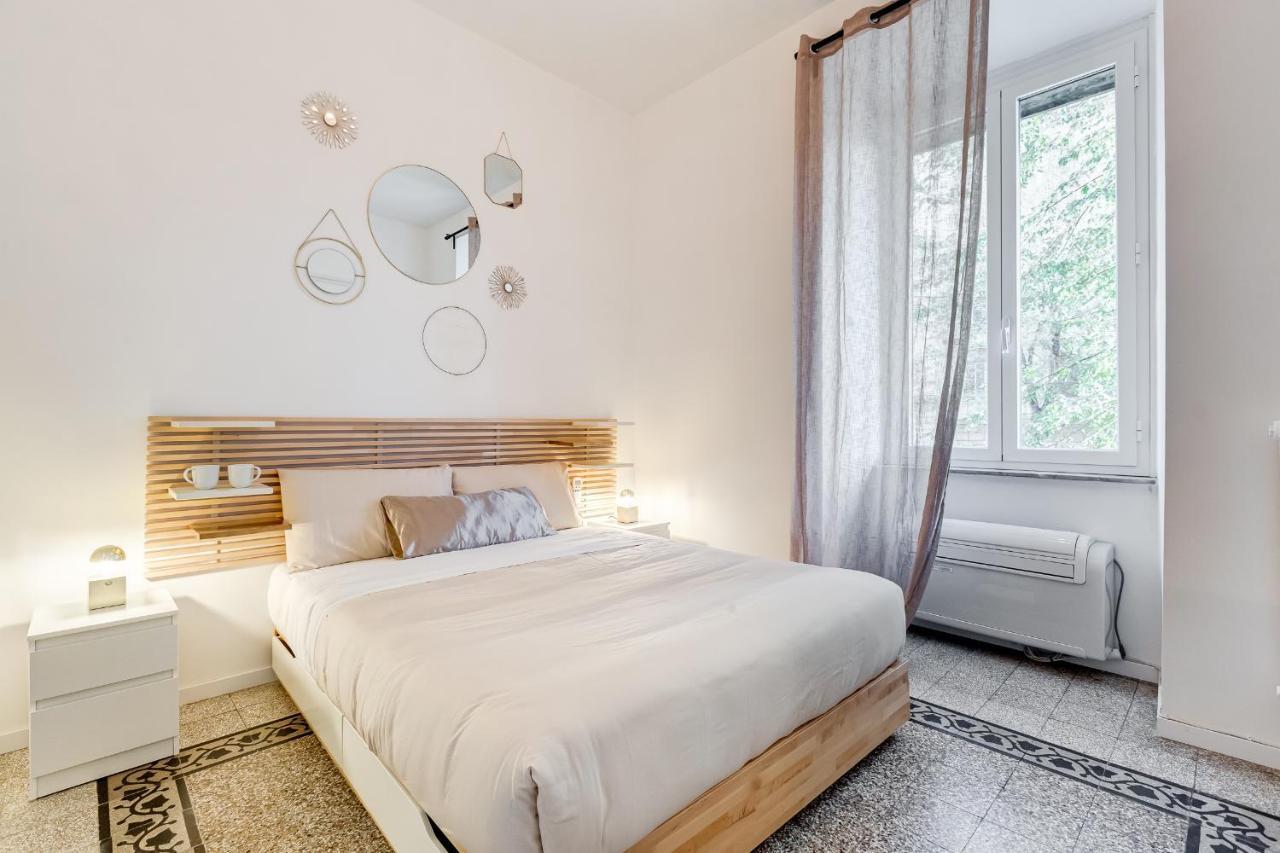 Bdc - Termini Sun Apartment Rome Extérieur photo