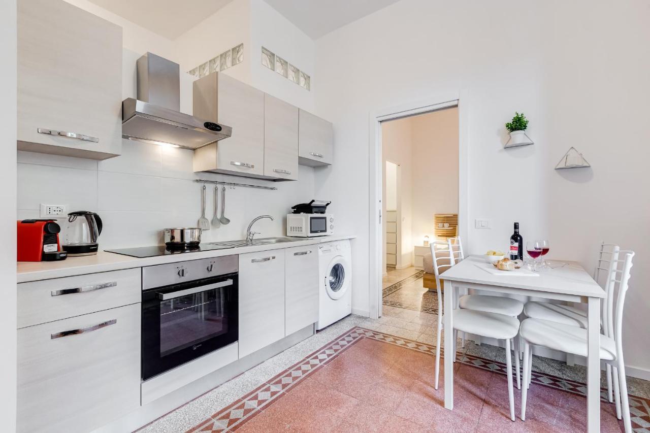 Bdc - Termini Sun Apartment Rome Extérieur photo