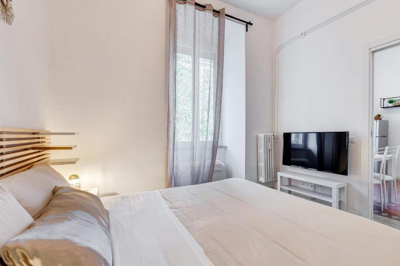 Bdc - Termini Sun Apartment Rome Extérieur photo