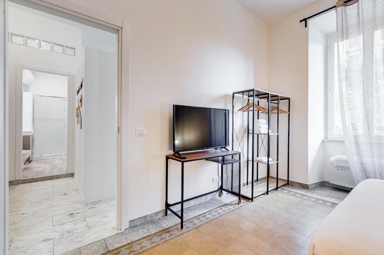 Bdc - Termini Sun Apartment Rome Extérieur photo