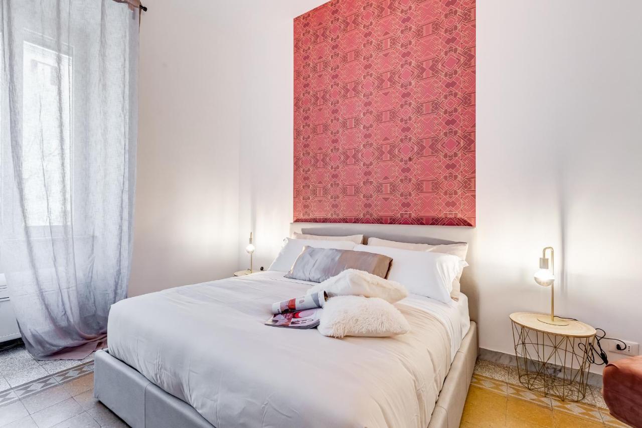 Bdc - Termini Sun Apartment Rome Extérieur photo