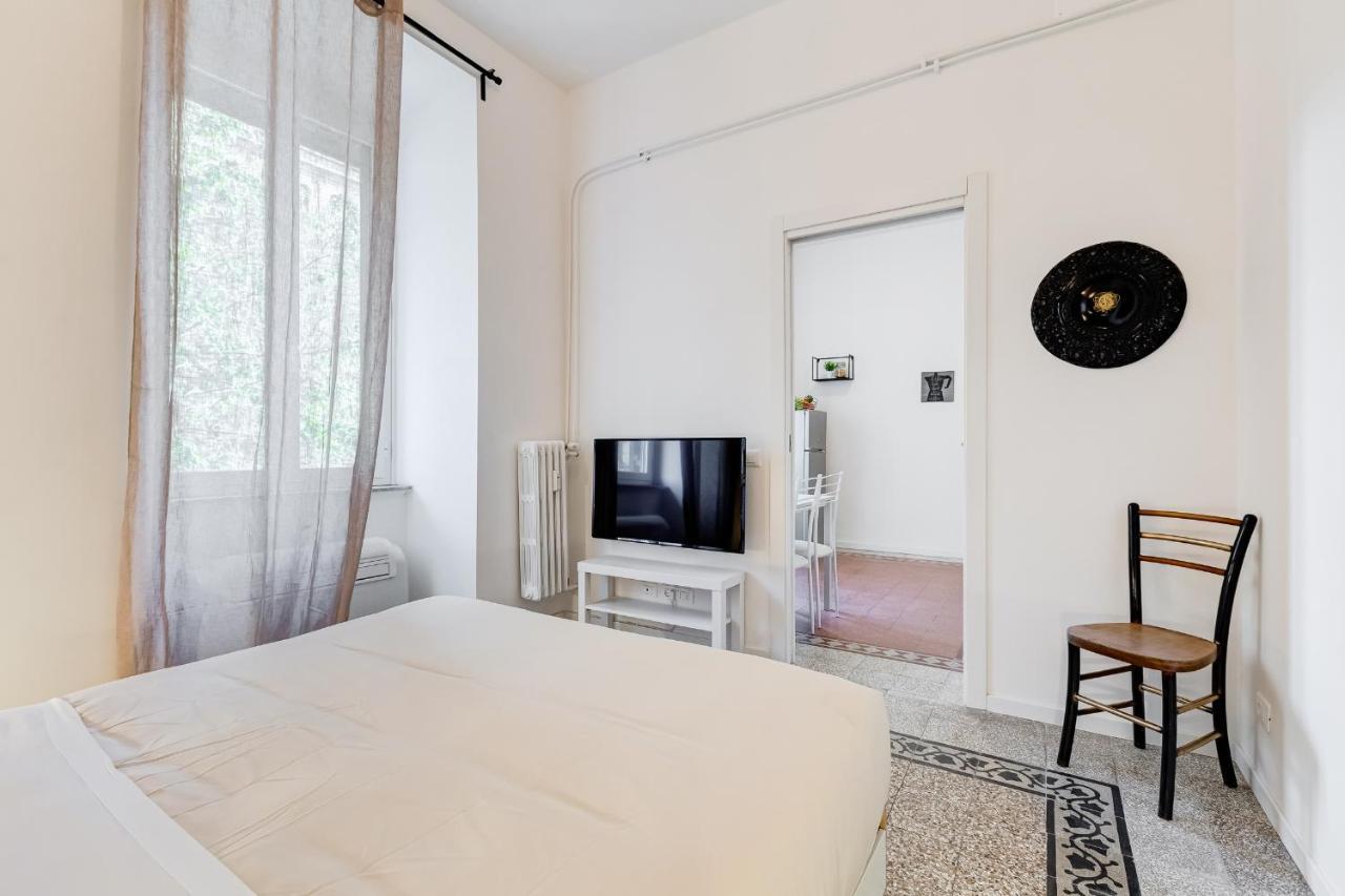 Bdc - Termini Sun Apartment Rome Extérieur photo